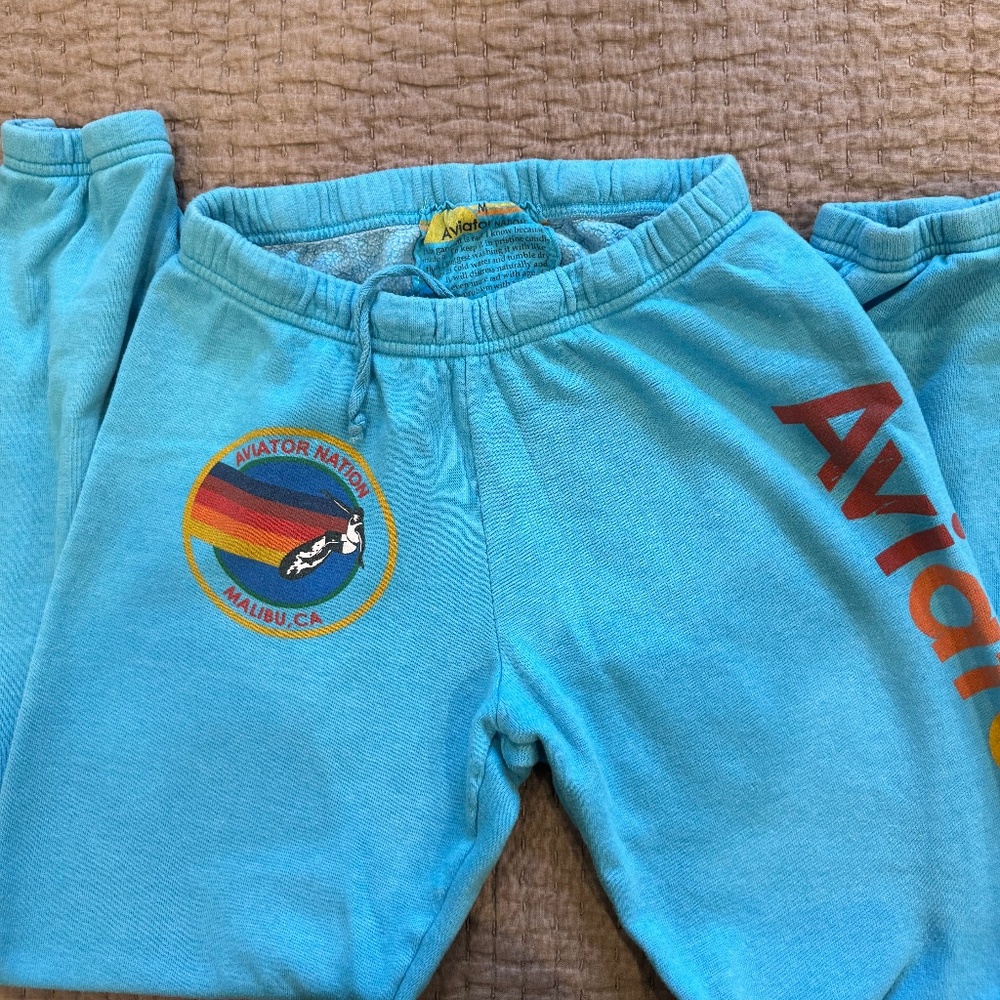 Aviator Nation Sweatpants